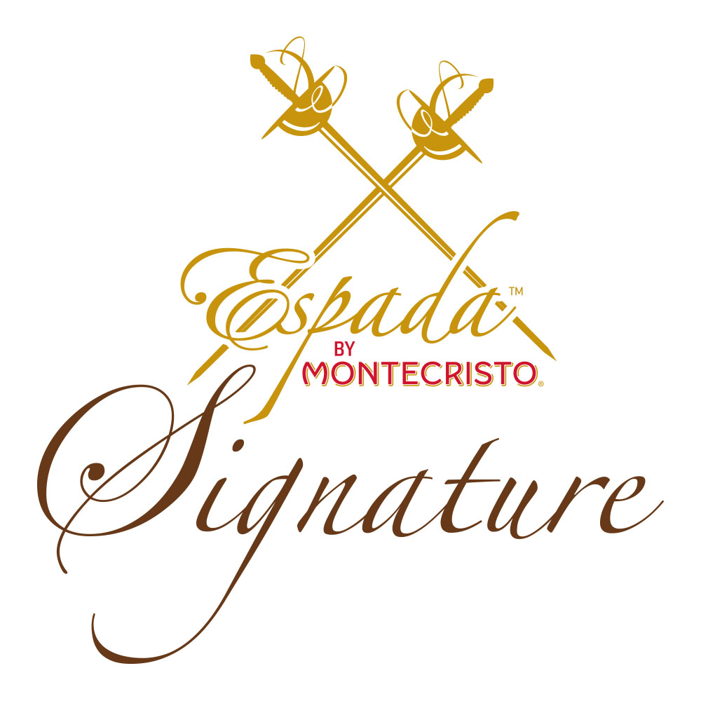 Espada by Montecristo Signature
